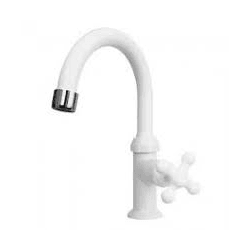 VIQUA TORNEIRA LAVATORIO MESA BICA ALTA BRANCA (MARUJA) - 07... - ATACADO ZR