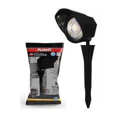 AVANT ESPETO JARDIM LED 3000K X 5W BIVOLT - 12357 - ATACADO ZR