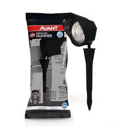 AVANT ESPETO JARDIM LED 6500K X 5W BIVOLT - 12358 - ATACADO ZR