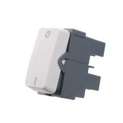 MARGIRIUS B3 INTERRUPTOR BIPOLAR SIMPLES 25A 250V BR - 12168 - ATACADO ZR