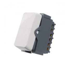 MARGIRIUS B3 INTERRUPTOR PARALELO 10A 250V BR - 12161 - ATACADO ZR