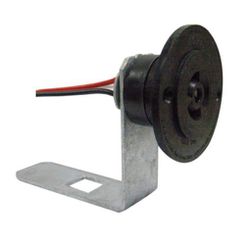 MARGIRIUS BASE DE RELE C/ SUPORTE METALICO (BS1) - 12582 - ATACADO ZR