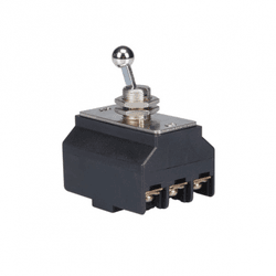MARGIRIUS CHAVE CS301 TPSS INT. TRIPOLAR 30A - 02903 - ATACADO ZR