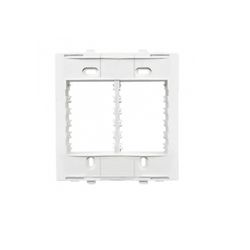 MARGIRIUS CLEAN/SLEEK SUPORTE 4 X 4 - 12123 - ATACADO ZR