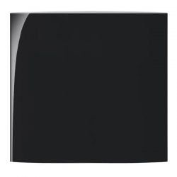 MARGIRIUS EBONY SLEEK PLACA 4X4 CEGA - 12128 - ATACADO ZR