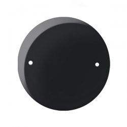 MARGIRIUS EBONY SLEEK PLACA REDONDA 3 - 12188 - ATACADO ZR