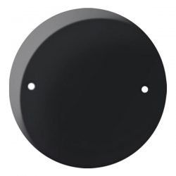 MARGIRIUS EBONY SLEEK PLACA REDONDA 4 - 12195 - ATACADO ZR