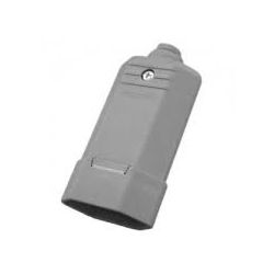 MARGIRIUS PINO FEMEA CINZA 2P 10A - 02910 - ATACADO ZR