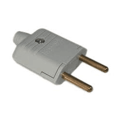 MARGIRIUS PINO MACHO CINZA 2P 10A - 02911 - ATACADO ZR