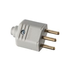 MARGIRIUS PINO MACHO CINZA 2P+T 10A - 12597 - ATACADO ZR
