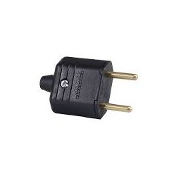 MARGIRIUS PINO MACHO PRETO 2P 10A - 02896 - ATACADO ZR