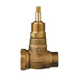DOCOL BASE REGISTRO PRESSÃO 3/4 - 03265 - ATACADO ZR