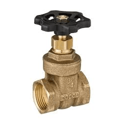 DOCOL REGISTRO GAVETA EUROPA 3/4 - 04372 - ATACADO ZR