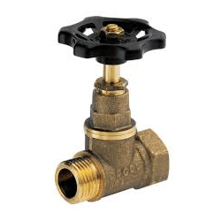 DOCOL REGISTRO PRESSÃO 1400 MF DN20 AM. 3/4 - 08630 - ATACADO ZR