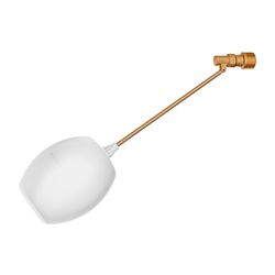 DOCOL TORNEIRA DE BOIA REFORÇADA 3/4 - 13055 - ATACADO ZR