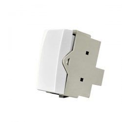 MARGIRIUS SLEEK INTERRUPTOR INTERMEDIARIO 10A 250V BR - 1219 - ATACADO ZR