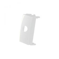 MARGIRIUS SLEEK MODULO SAIDA DE FIO C/2 - 12145 - ATACADO ZR