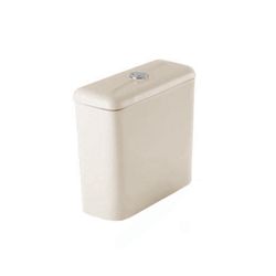 LOGASA CAIXA ACOPLAR PARATI BEGE AREIA - 06505 - ATACADO ZR