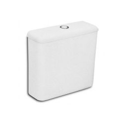 LOGASA CAIXA ACOPLAR PARATI BRANCA - 06504 - ATACADO ZR