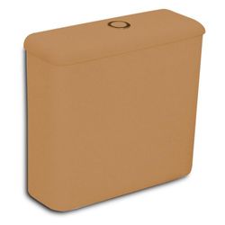 LOGASA CAIXA ACOPLAR PARATI OCRE - 06503 - ATACADO ZR