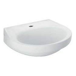 LOGASA LAVATORIO PARATI P/COLUNA 47X42,5 BRANCO - 06508 - ATACADO ZR