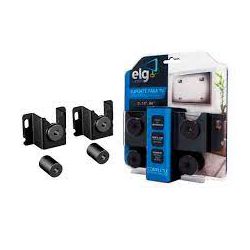 ELG SUPORTE TV UNIVERSAL FIXO 14 - 13048 - ATACADO ZR