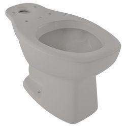 INCEPA BACIA THEMA PLUS P/CAIXA ACOPLAR CINZA PLATINA - 0691 - ATACADO ZR