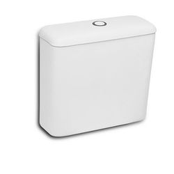 INCEPA CAIXA ACOPLAR AVANT/THEMA PLUS ECOFLUSH BRANCA - 0691 - ATACADO ZR