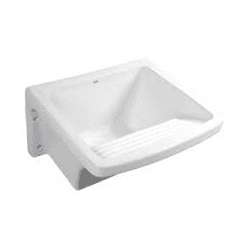 INCEPA TANQUE G 59X52 BRANCA 38LT - 06570 - ATACADO ZR