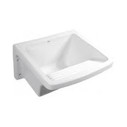 INCEPA TANQUE GG 65,5X56,5 BRANCA 47LT - 06571 - ATACADO ZR