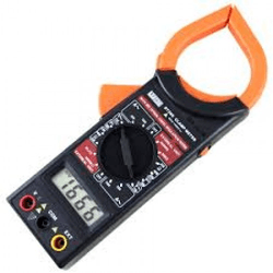 INTERNEED ALICATE AMPERIMETRO - 05080 - ATACADO ZR