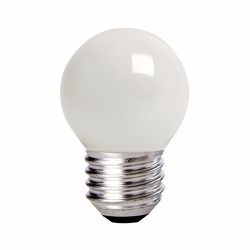 THOMPSON LAMPADA FOGAO/GELAD 40WX127V E27 LEITOSA C/10 - 101... - ATACADO ZR