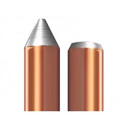 INTELLI HASTE TERRA S/CONECTOR 1/2X2,40M (IH -812) - 00306 - ATACADO ZR