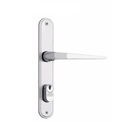 STAM FECHADURA EXT PERFIL ESTR. 27MM 501-502/03 - 04334 - ATACADO ZR