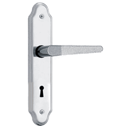 STAM FECHADURA INT 813/03 - 04320 - ATACADO ZR