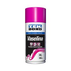 TEK BOND VASELINA 210G / 300ML - 10883 - ATACADO ZR