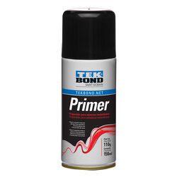 TEK BOND SPRAY PRIMER FUNDO 350ML / 250G - 10993 - ATACADO ZR