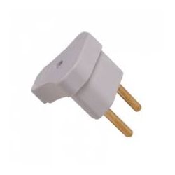 ILUMI PINO TRIANGULAR CINZA 10A C/10 - 09078 - ATACADO ZR
