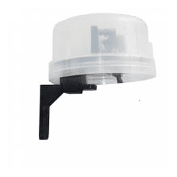 ILUMI RELE FOTOCELULA C/BASE BIV. QR51 - 09066 - ATACADO ZR
