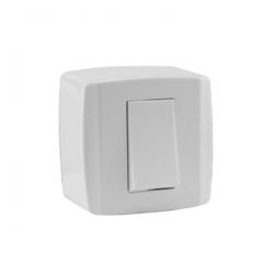 ILUMI SISTEMA X BOX SLIM 1 SIMPLES (DUPLA FACE) - 09419 - ATACADO ZR