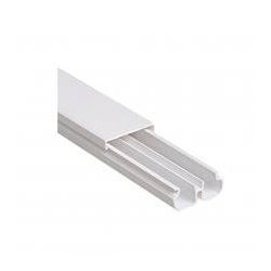 ILUMI SISTEMA X CANALETA 40X16 BR C/ FITA C/ DIVISÓRIA - 125... - ATACADO ZR