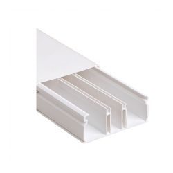 ILUMI SISTEMA X CANALETA 50X20 BR C/ FITA C/ DIVISÓRIA - 093... - ATACADO ZR