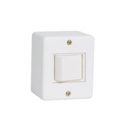 ILUMI SISTEMA X SLIM 1 BIPOLAR 10A - 08052 - ATACADO ZR