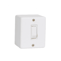 ILUMI SISTEMA X SLIM 1 SIMPLES - 08055 - ATACADO ZR