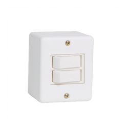 ILUMI SISTEMA X SLIM 2 SIMPLES - 08062 - ATACADO ZR