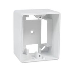 ILUMI SISTEMA X SLIM CAIXA P/CANALETA - 08540 - ATACADO ZR
