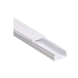 ILUMI SISTEMA X SLIM CANAL. 20X10 BR - 08067 - ATACADO ZR