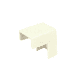 ILUMI SISTEMA X SLIM COTOVELO EXTERNO BRANCO - 08070 - ATACADO ZR