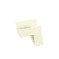 ILUMI SISTEMA X SLIM COTOVELO INTERNO BRANCO - 08071 - ATACADO ZR