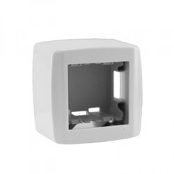 ILUMI SLIM MODULO BASE 2 MOLDURA BOX SLIM - 08633 - ATACADO ZR